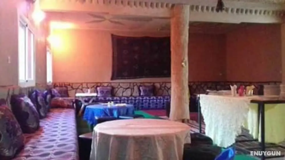 Dounia Hostel - Öne Çıkan Resim