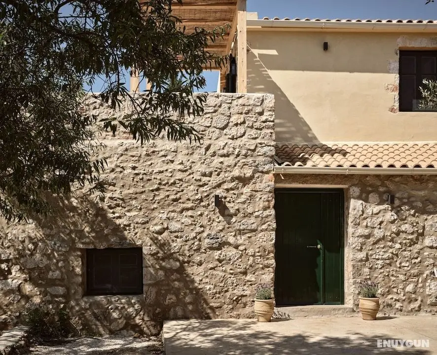 Dounias Village Home - Öne Çıkan Resim