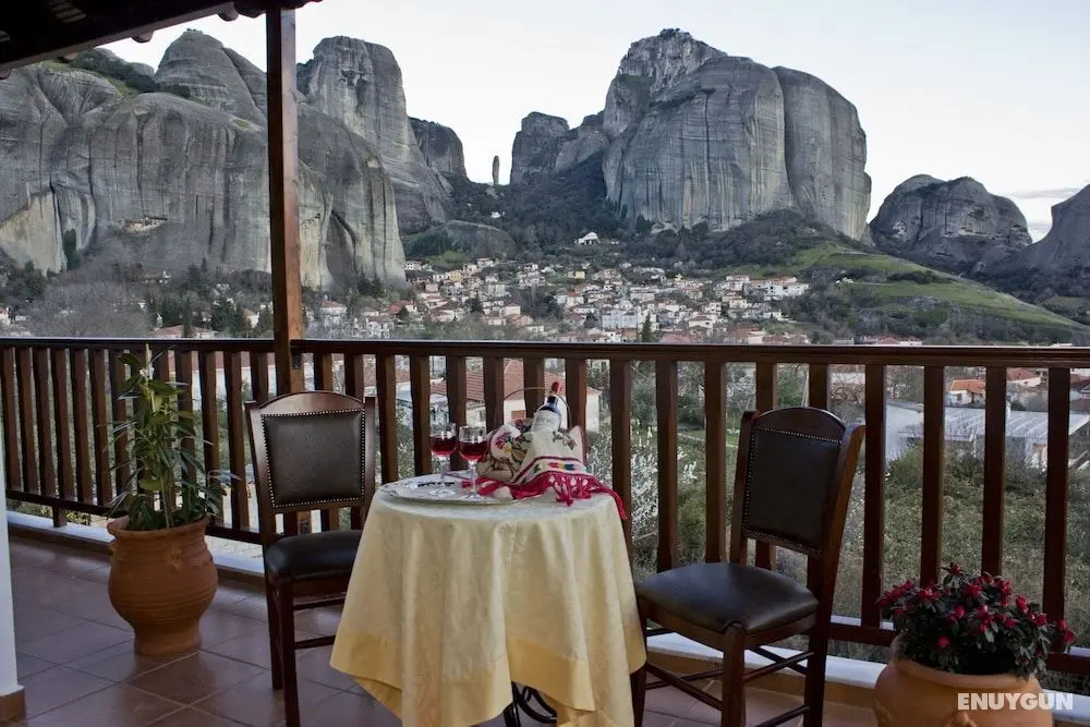 Doupiani House Hotel - Öne Çıkan Resim