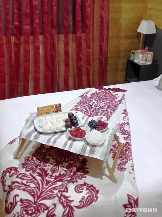 Douro Camping - Öne Çıkan Resim