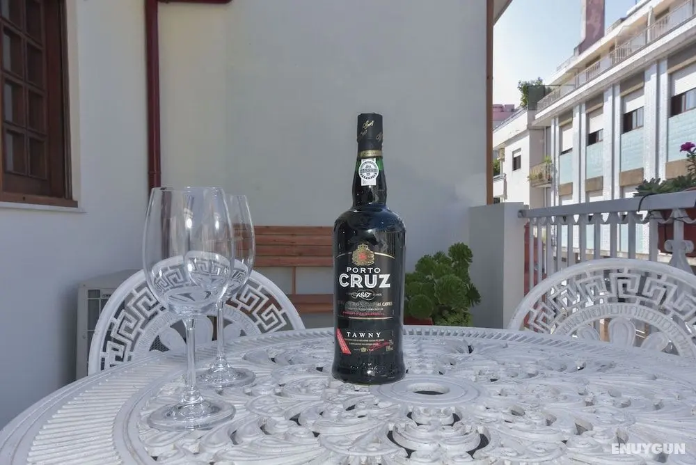 Douro Prime Downtown - Oda Manzaraları