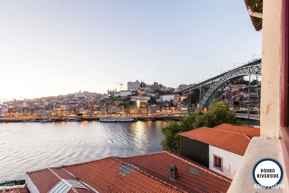 Douro Riverside Apartments - Konum Öne Çıkanlar