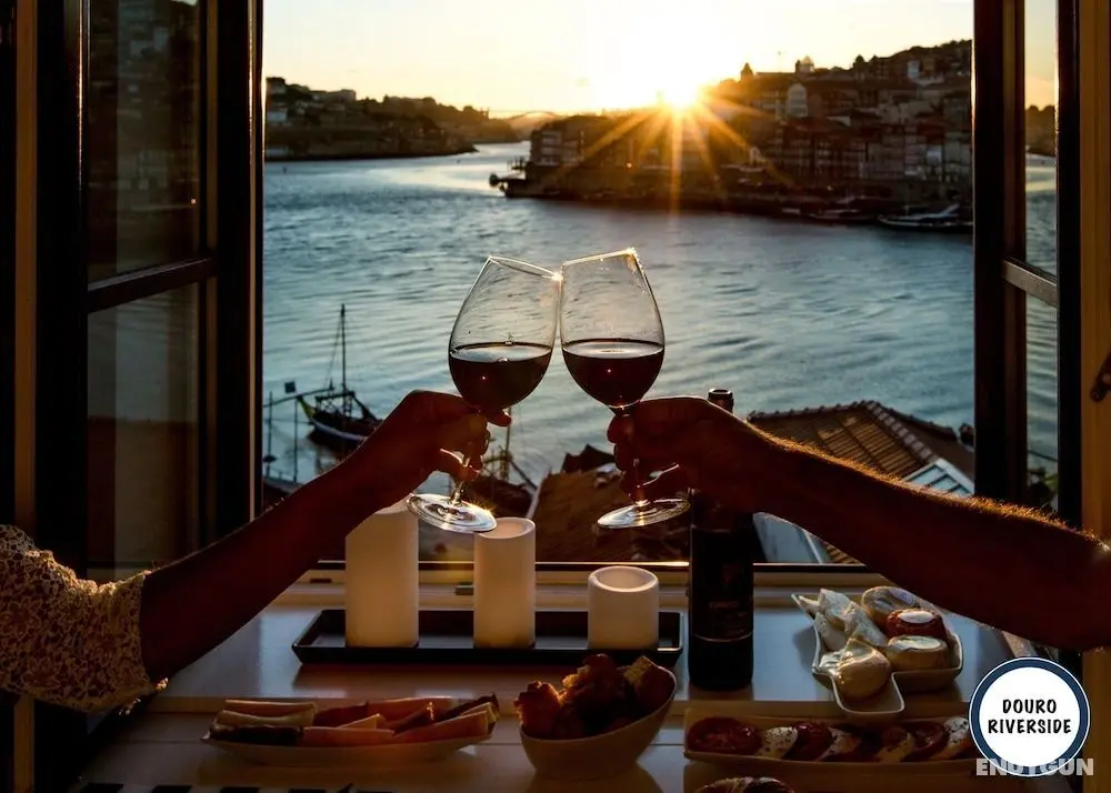 Douro Riverside Apartments - Öne Çıkan Resim