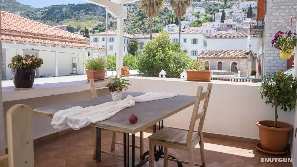 Douskos Guesthouse - Öne Çıkan Resim