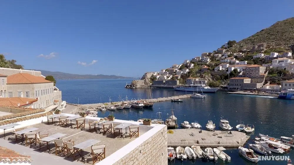 Douskos Port House - Öne Çıkan Resim