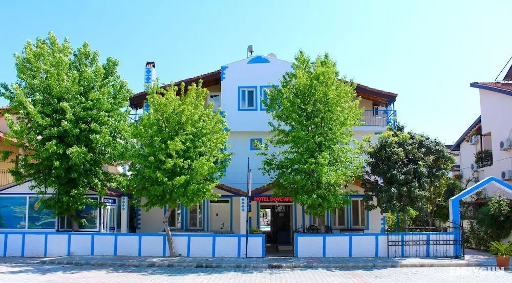 Dove Apart Hotel - Öne Çıkan Resim