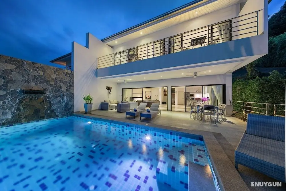 Villa Dove - Öne Çıkan Resim