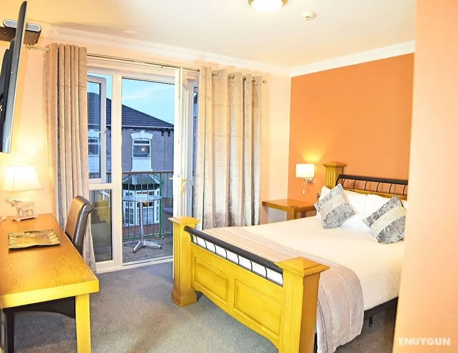 Dovedale Hotel - Öne Çıkan Resim