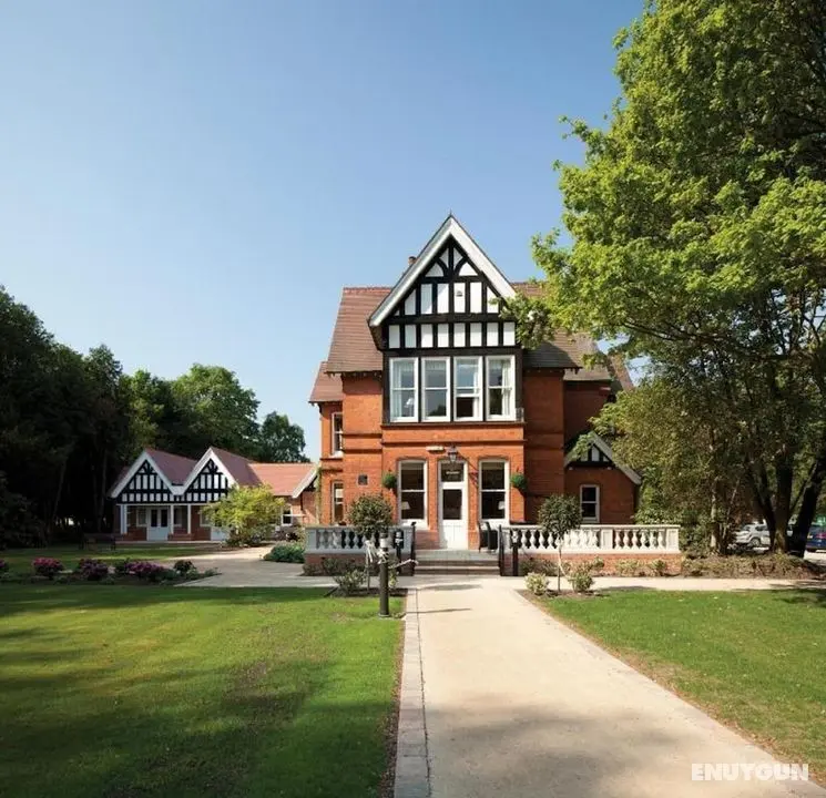 The Dower House Hotel - Öne Çıkan Resim