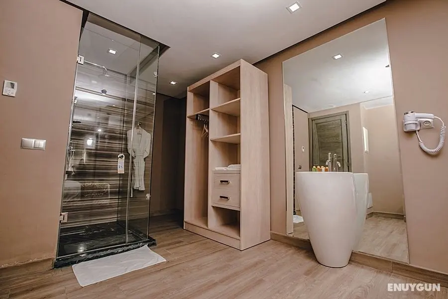 Hotel Down Town by Business & Leisure - Genel