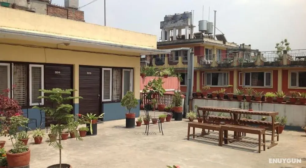 Hotel Down Town - Öne Çıkan Resim