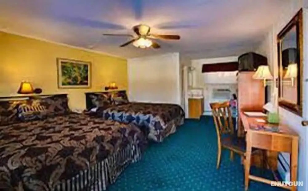 Down Towner Inn - Öne Çıkan Resim