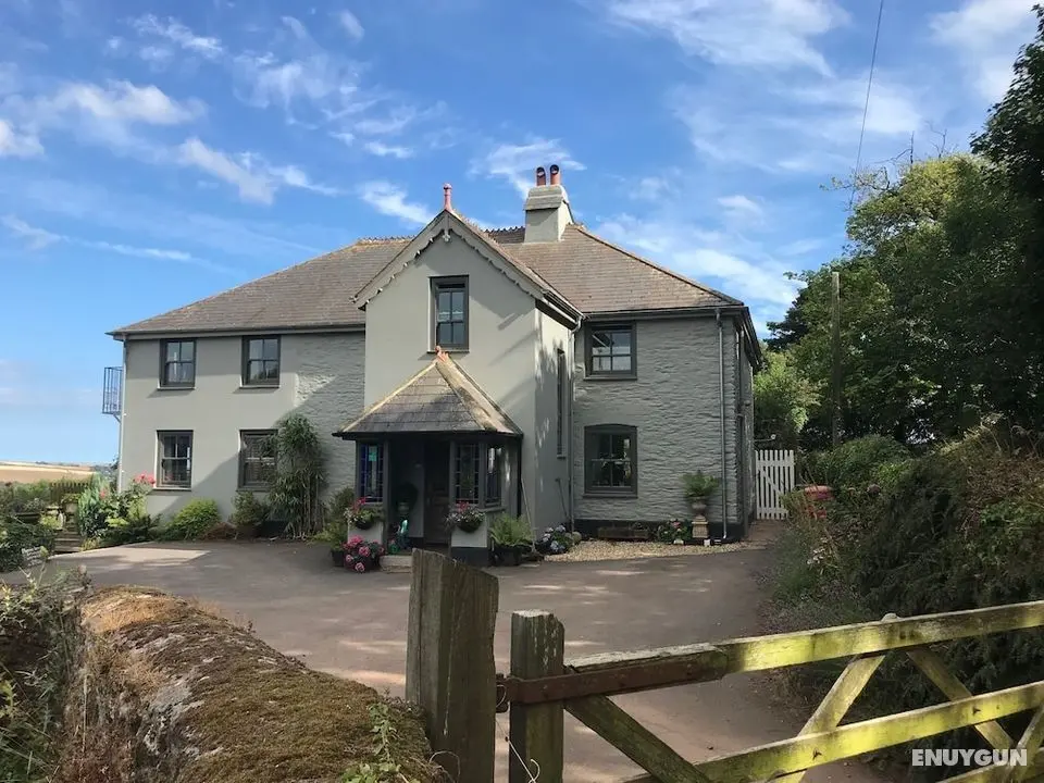 Downton Lodge Country B&B - Öne Çıkan Resim