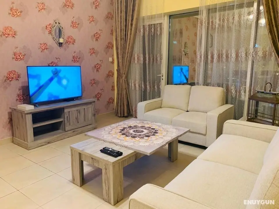 Downtown 2bedroom Holidays R Us - Öne Çıkan Resim