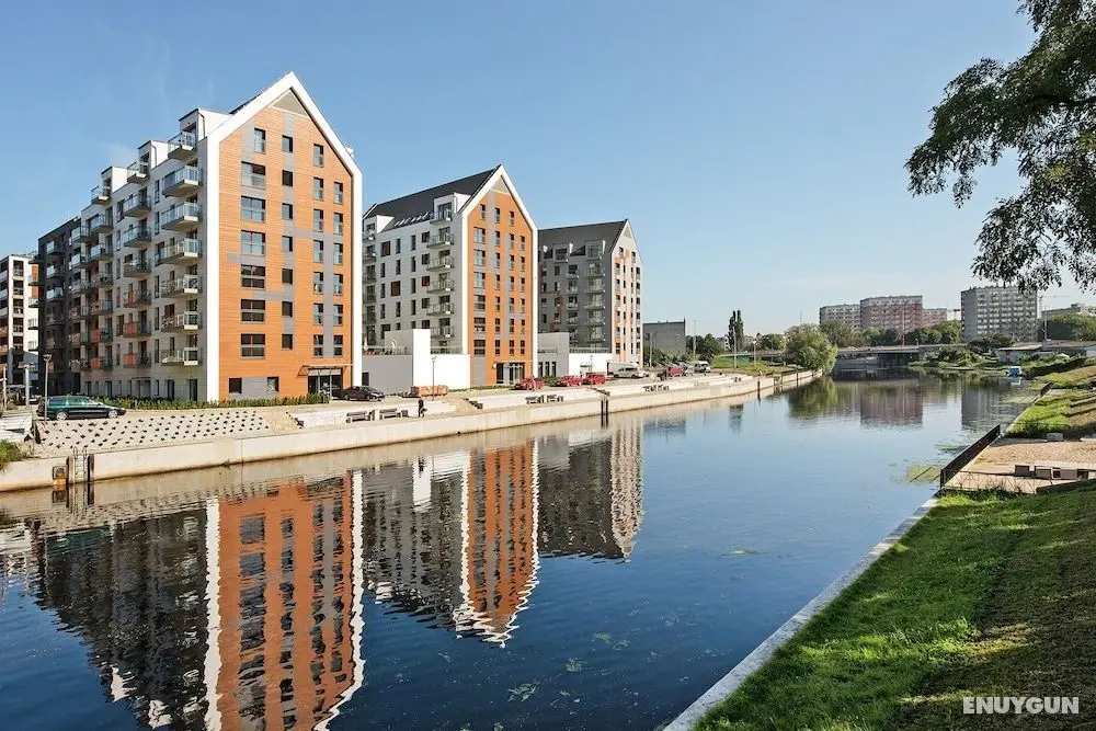 Downtown Apartments - Nowa Motlawa - Öne Çıkan Resim