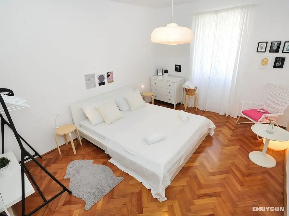 Downtown apartments Zadar - Öne Çıkan Resim