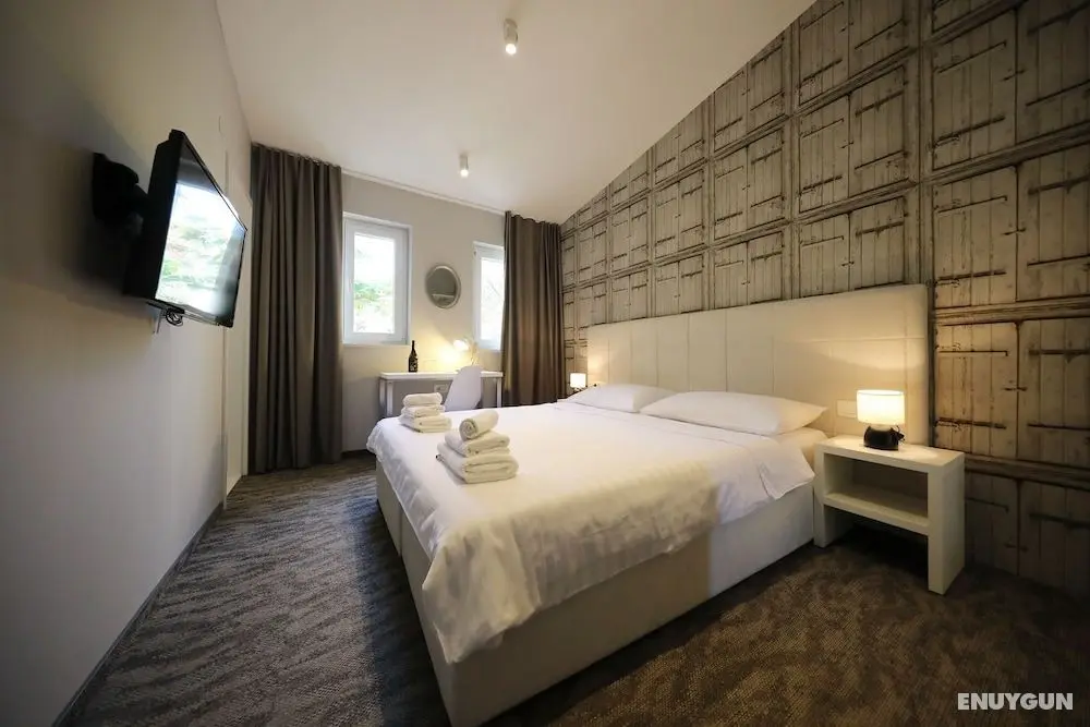 Downtown Boutique Hostel - Öne Çıkan Resim