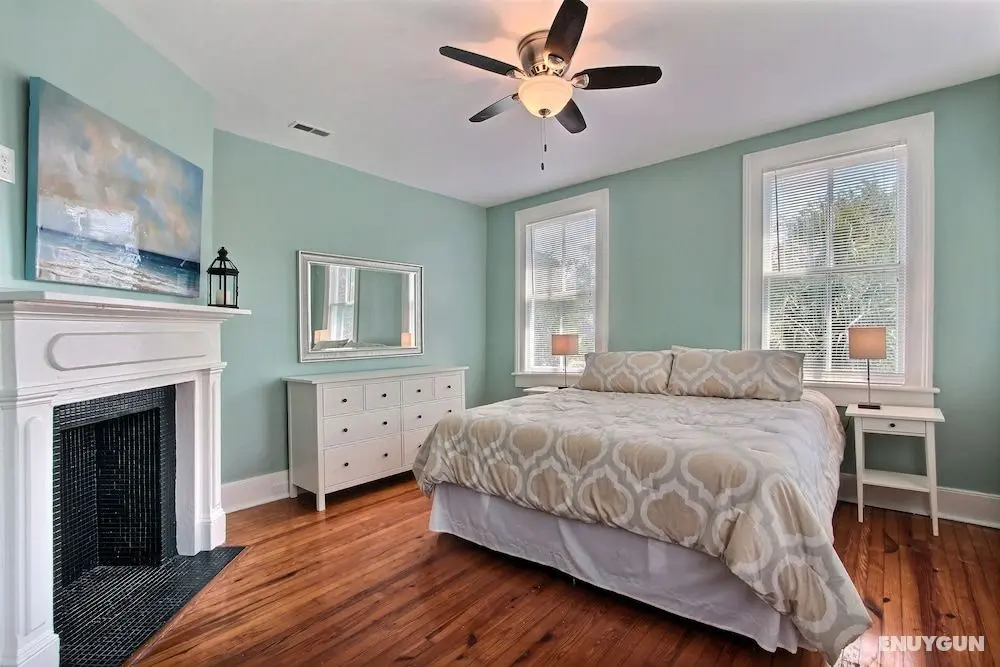Downtown Charleston Vacation Rentals - Öne Çıkan Resim