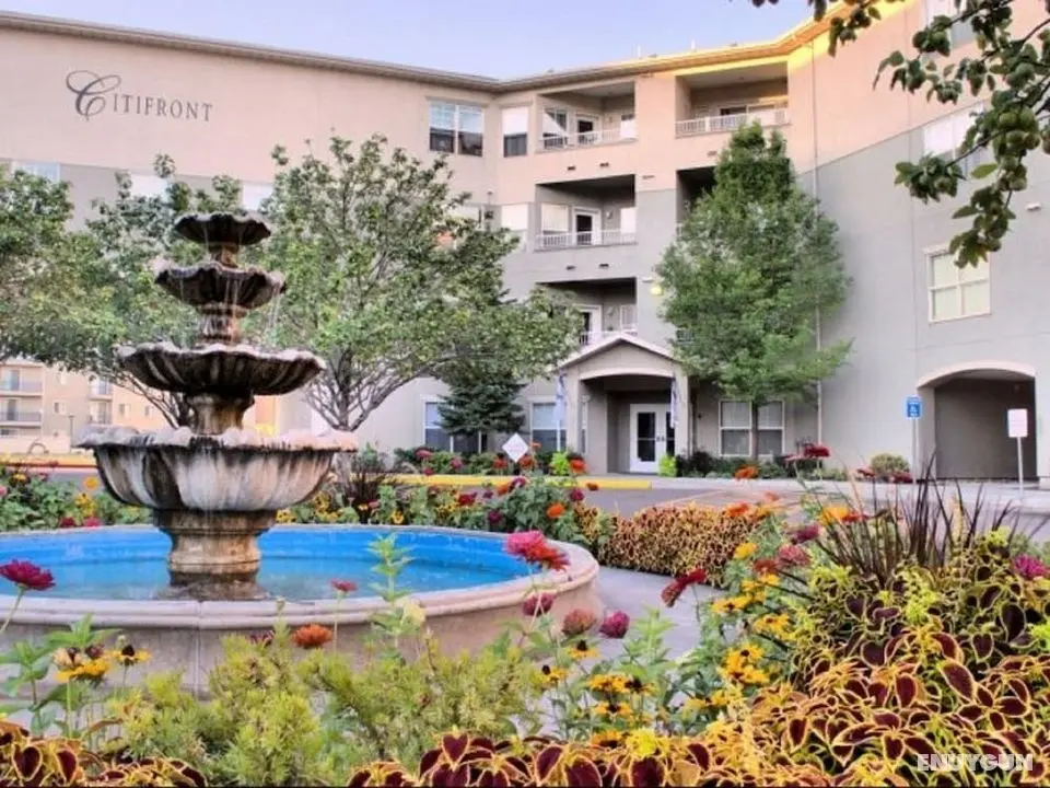 Downtown Condo by the Convention Center - Dış Mekan