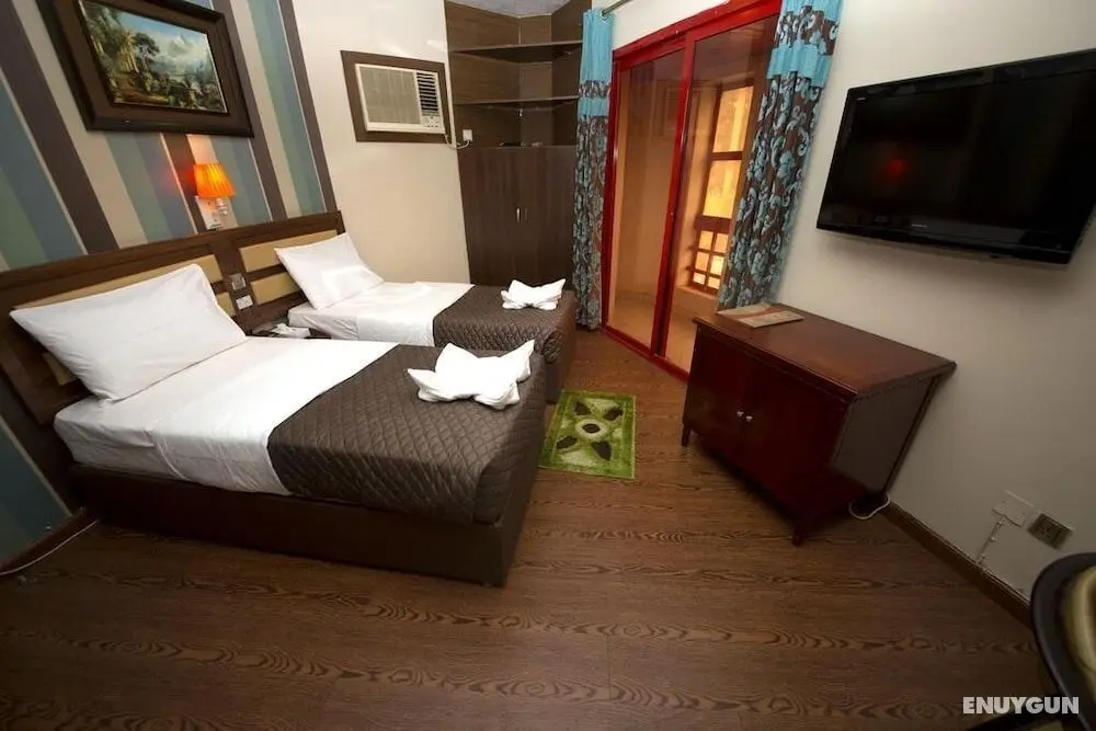 Downtown Hotel - Öne Çıkan Resim