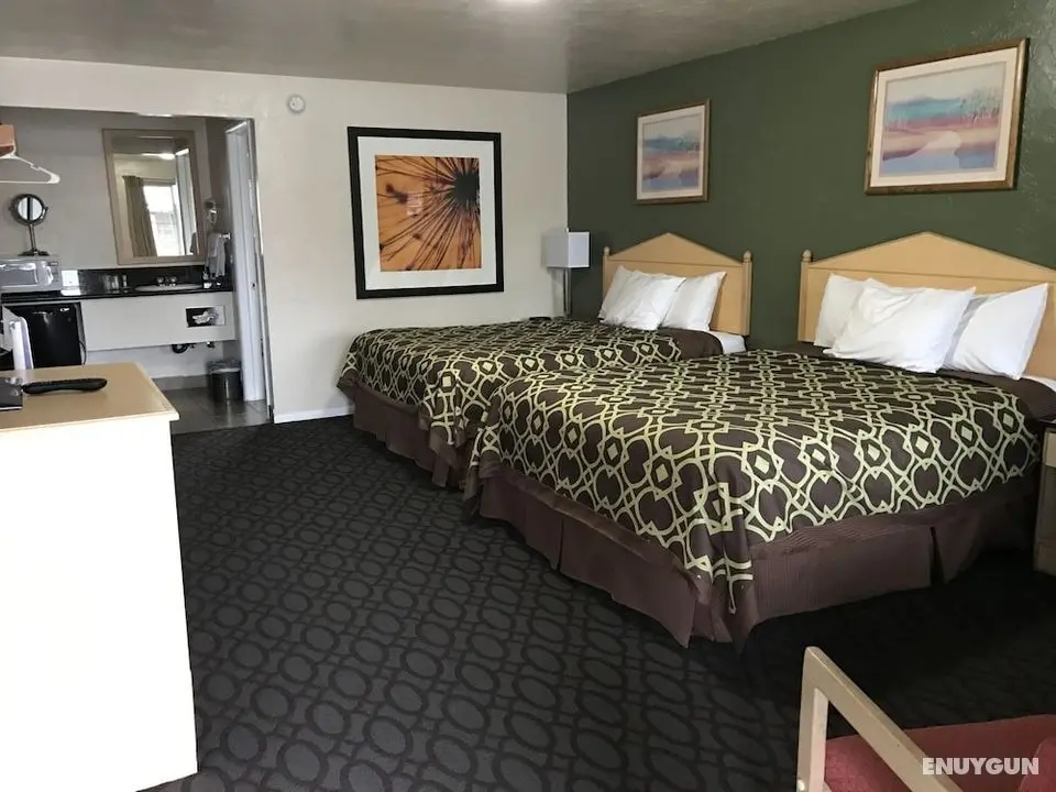 Downtown Inn - Öne Çıkan Resim
