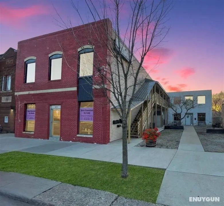 The Downtown Loft - Öne Çıkan Resim