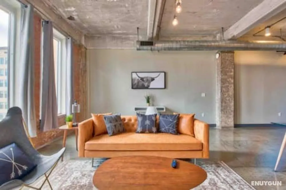 Downtown Luxury Lofts By RBA Living - Öne Çıkan Resim