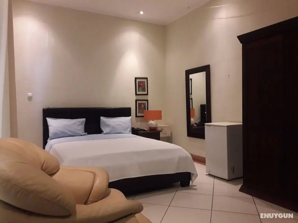 Downtown Marginal Guest House - Öne Çıkan Resim