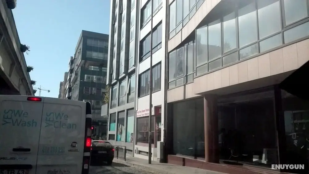 Downtown Porto Spot - 2 - Dış Mekan