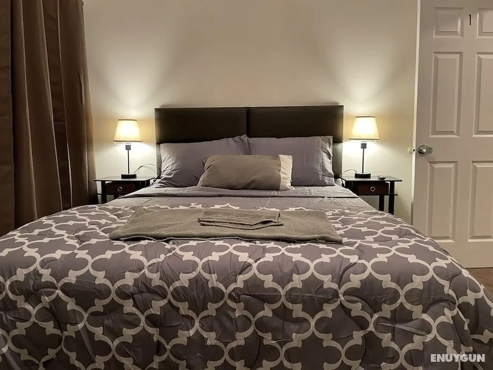 Downtown Private Rooms- Close to Topgolf - Öne Çıkan Resim