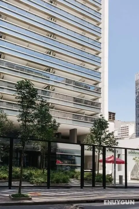 Downtown Republica Akile - Öne Çıkan Resim