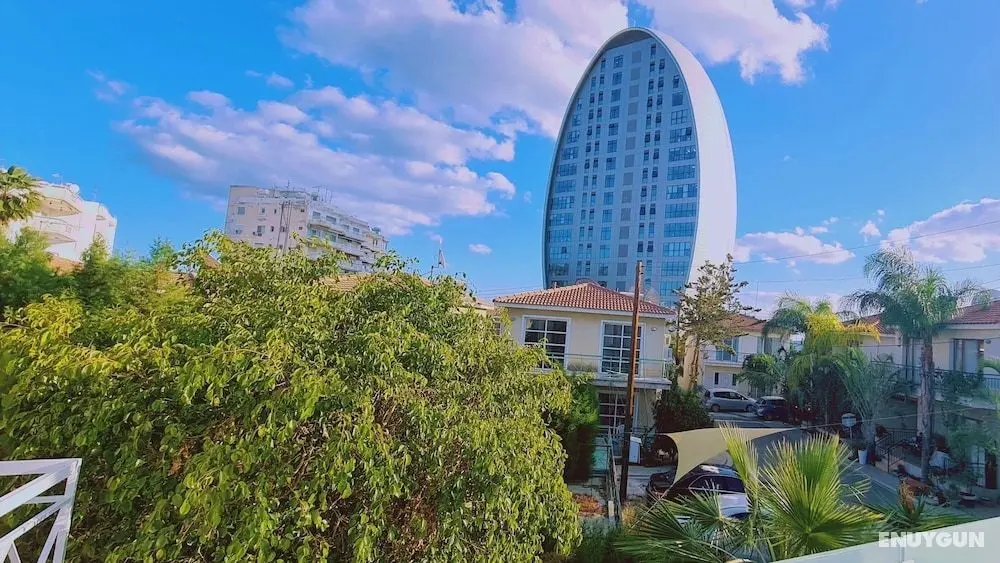 Downtown Retreat by STAY Bnb - Oda Manzaraları
