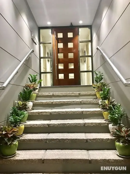 Downtown Retro Serviced Apartment - Öne Çıkan Resim