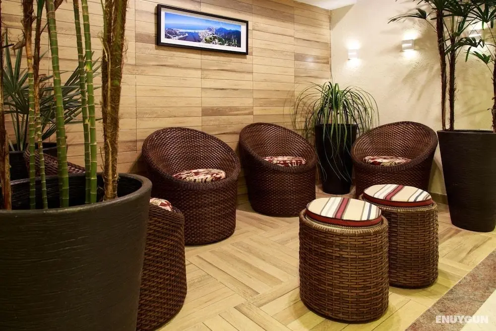 Downtown Santana Hotel - Öne Çıkan Resim