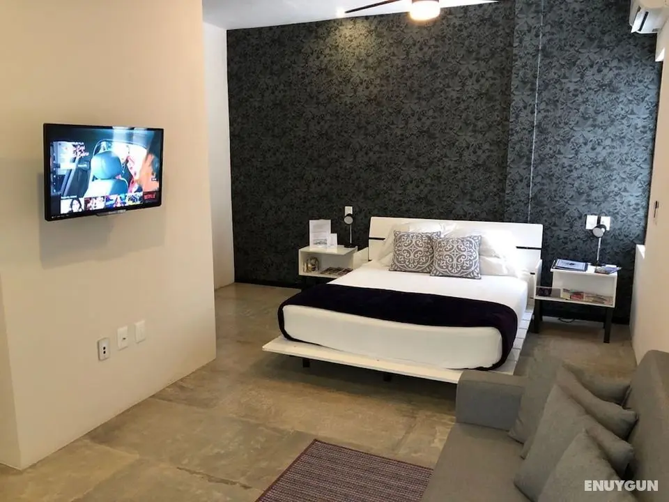 Downtown Suites Cancun - Öne Çıkan Resim