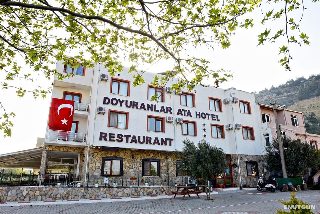 Doyuranlar Ata Otel