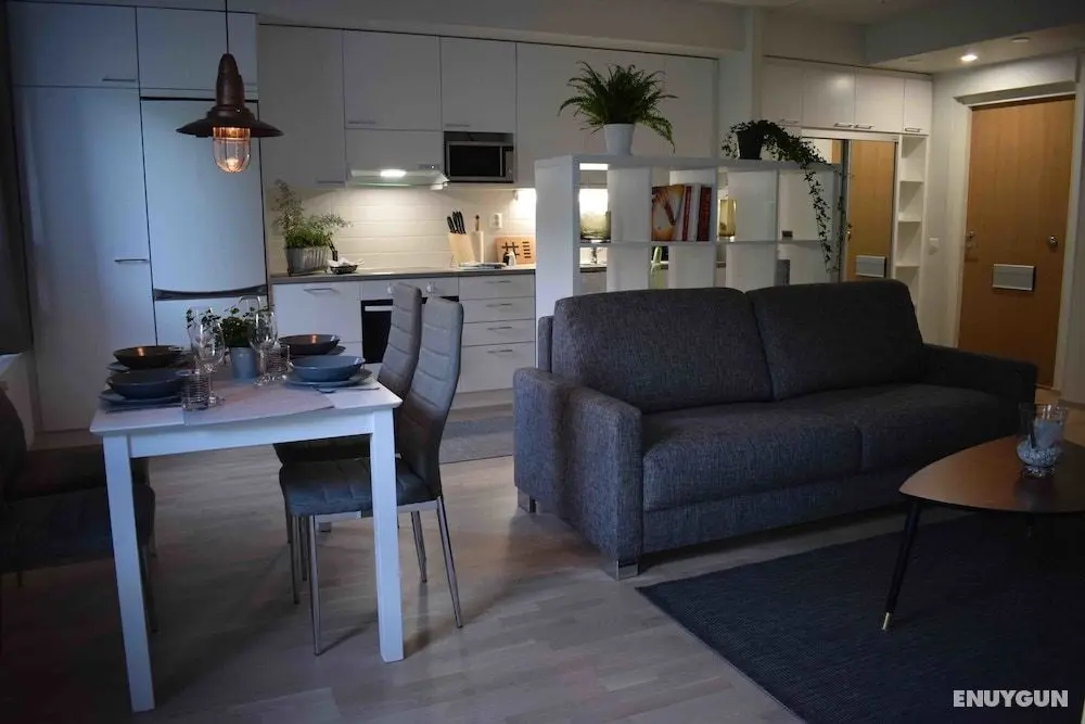 DP Apartments Vaasa - Öne Çıkan Resim