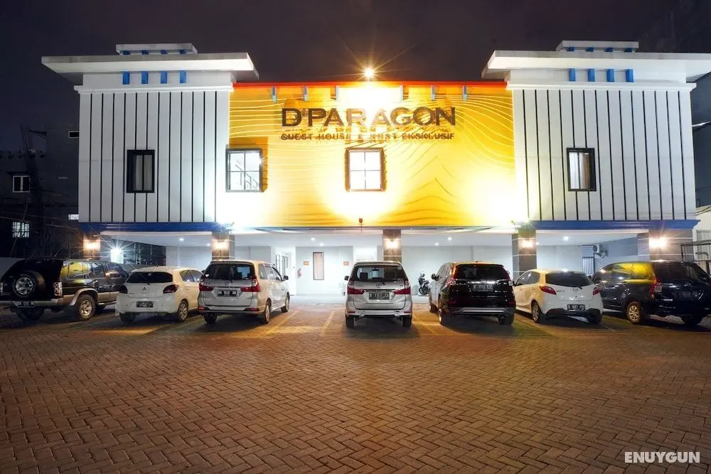 Dparagon Veteran - Öne Çıkan Resim