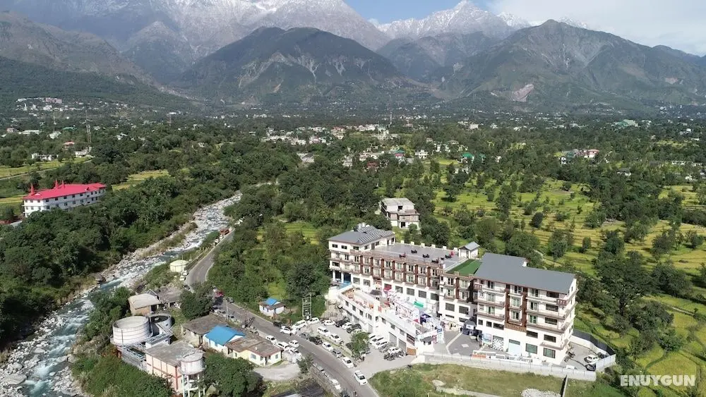 D'Polo Club & Spa Resort - Öne Çıkan Resim