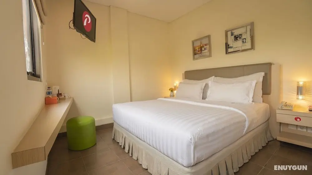 d'primahotel Airport Jakarta 1 - Öne Çıkan Resim