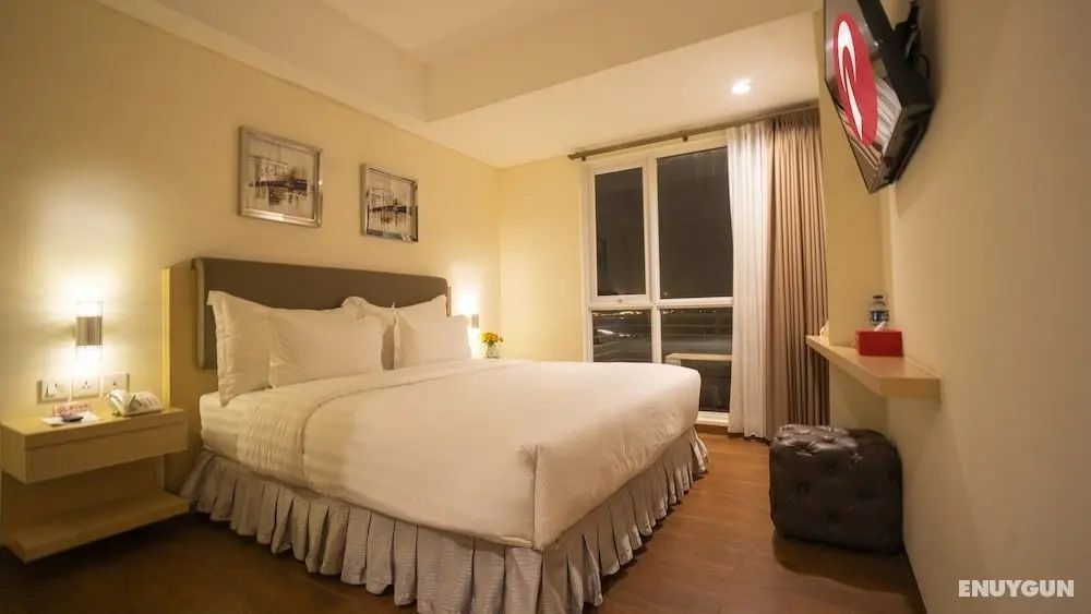 d'primahotel Airport Jakarta II - Öne Çıkan Resim