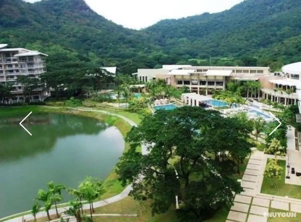 Dr Calayan's 2BR Condo at Pico De Loro - Konum Öne Çıkanlar