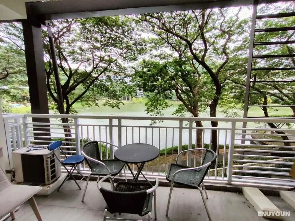 Dr Calayan's 2BR Condo at Pico De Loro - Öne Çıkan Resim