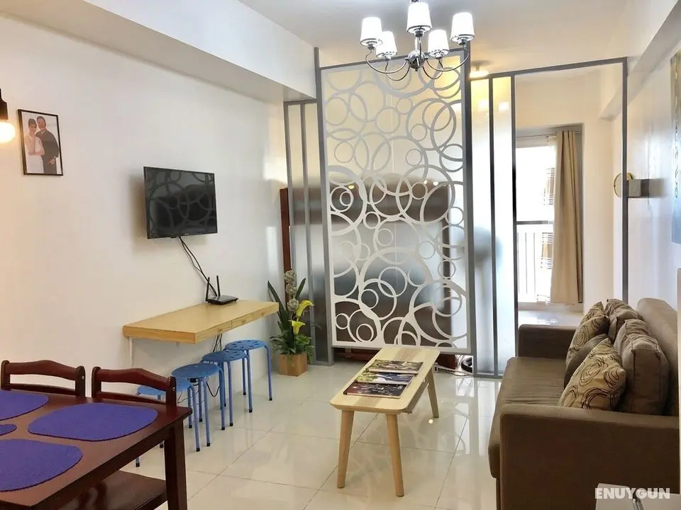 Dr. Calayan's Cozy Wind Residences Tagaytay Taal View - Öne Çıkan Resim