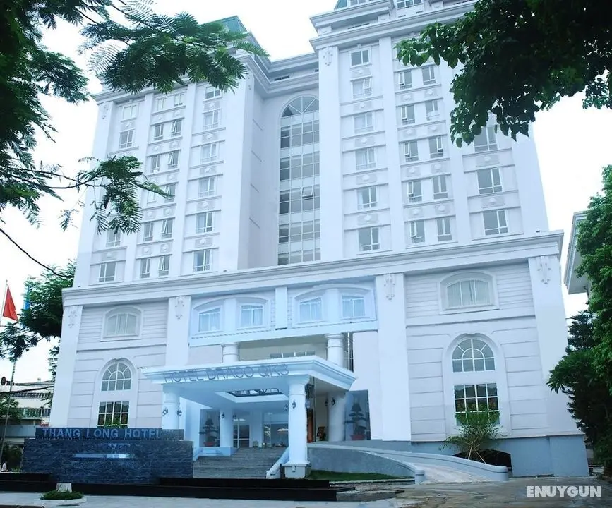 Draco Thang Long Hotel - Öne Çıkan Resim