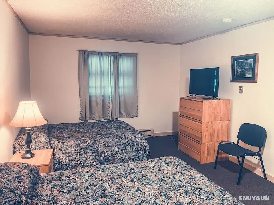 Draft House and Lodging - Oda