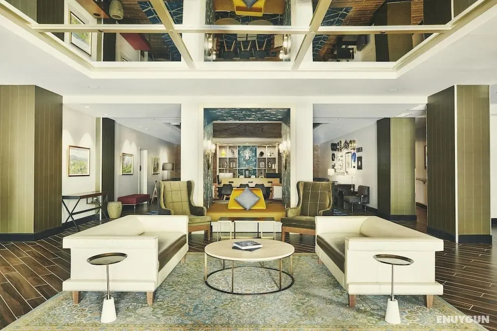 The Draftsman, Charlottesville, University, Autograph Collection Hotel - Öne Çıkan Resim