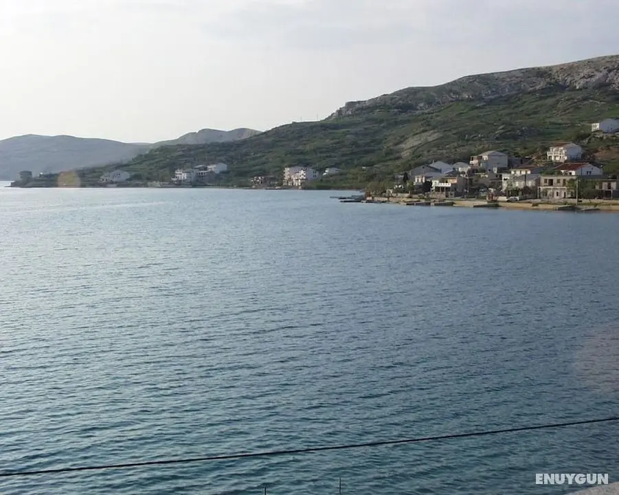 Draga - 15 m From Pebble Beach - A4 - Öne Çıkan Resim