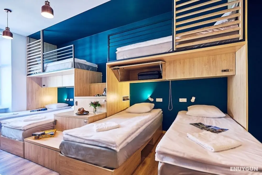 Draggo House- Hostel - Öne Çıkan Resim
