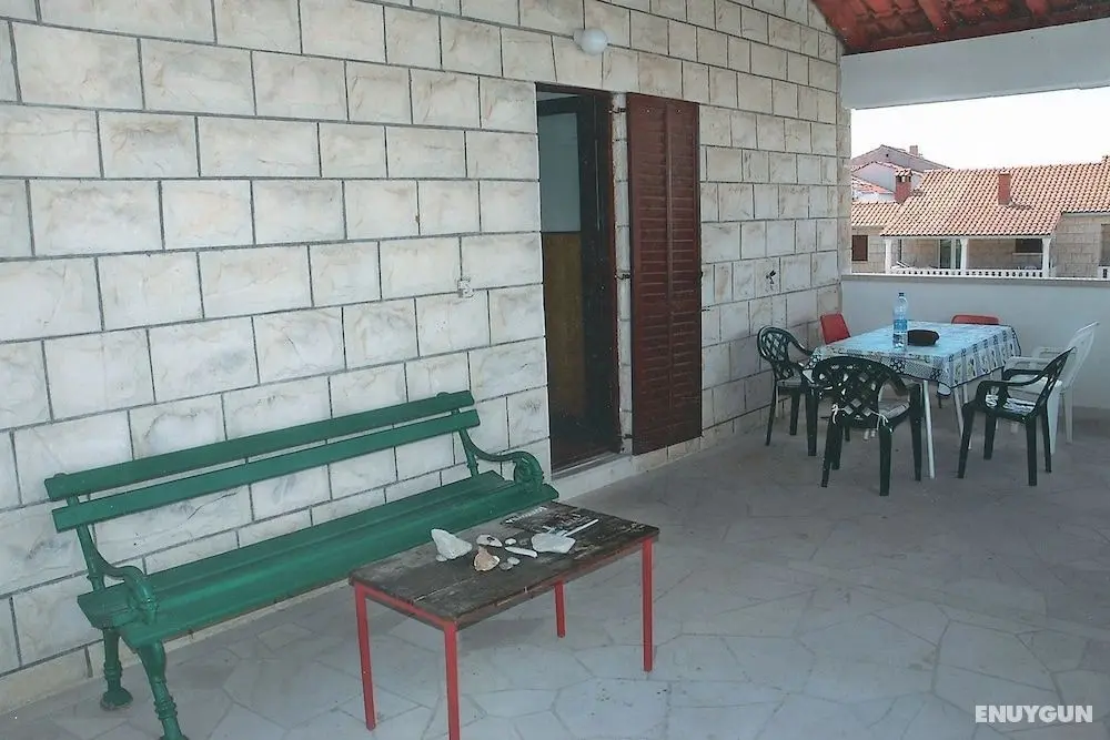 Dragi - 250 m From the Beach - A1 - Öne Çıkan Resim